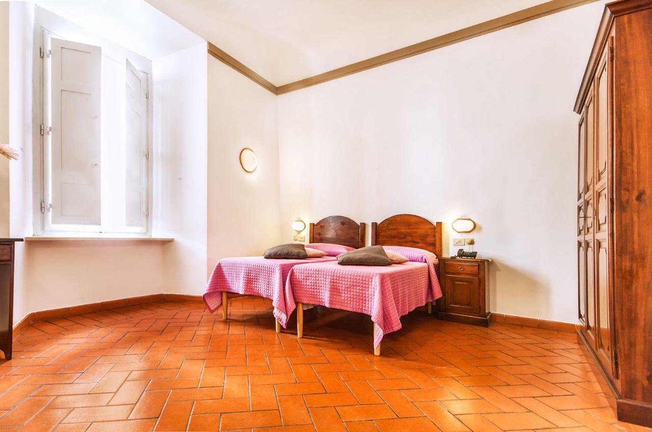 Hotel Costantini Florencja Zewnętrze zdjęcie